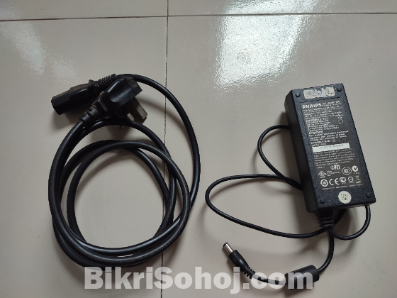 PHILIPS AC ADAPTER